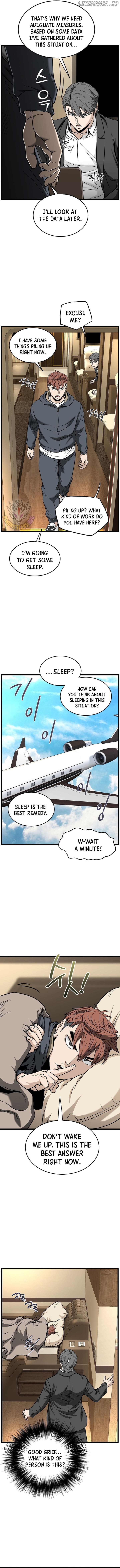 Murim Login Chapter 204 image 13